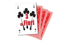 3 Fiori